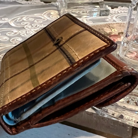 Coach wallets Preloved - Picture 12 of 14